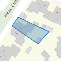 Perceel VSN01-P-2088