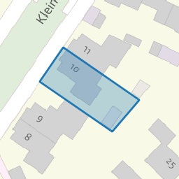 Perceel VSN01-P-2089