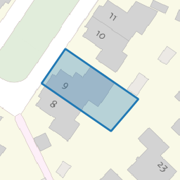 Perceel VSN01-P-2090