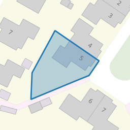 Perceel VSN01-P-2094