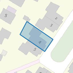 Perceel VSN01-P-2095