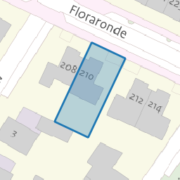 Perceel VSN01-P-2099