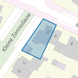 Perceel VSN01-P-2102