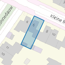 Perceel VSN01-P-2103