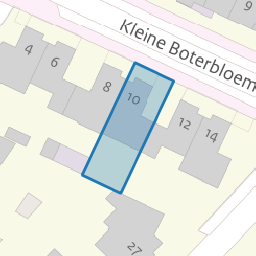 Perceel VSN01-P-2105