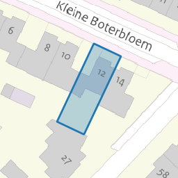 Perceel VSN01-P-2106