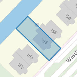 Perceel VSN01-P-2117