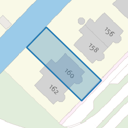 Perceel VSN01-P-2118