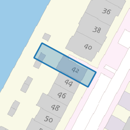 Perceel VSN01-P-2121