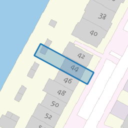 Perceel VSN01-P-2122