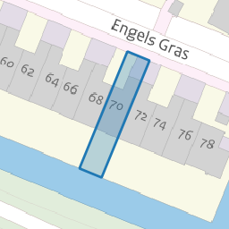 Perceel VSN01-P-2135