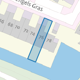 Perceel VSN01-P-2138