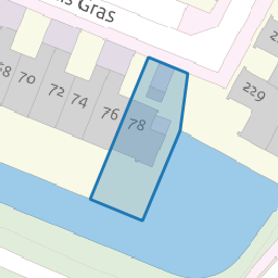 Perceel VSN01-P-2139