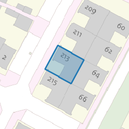 Perceel VSN01-P-2142