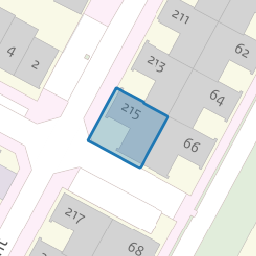 Perceel VSN01-P-2143