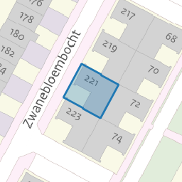 Perceel VSN01-P-2146