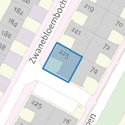 Perceel VSN01-P-2147