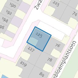 Perceel VSN01-P-2148