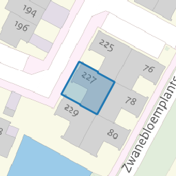 Perceel VSN01-P-2149