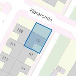 Perceel VSN01-P-2151