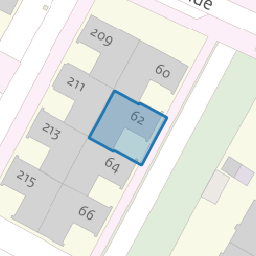 Perceel VSN01-P-2152