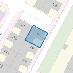 Perceel VSN01-P-2155