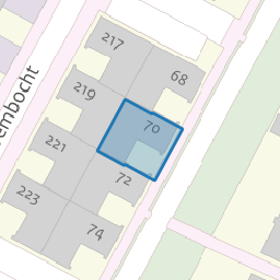 Perceel VSN01-P-2156