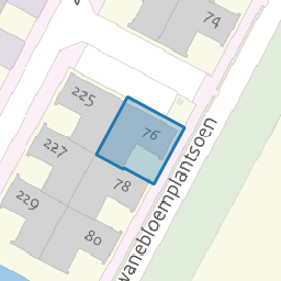 Perceel VSN01-P-2159