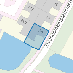 Perceel VSN01-P-2161