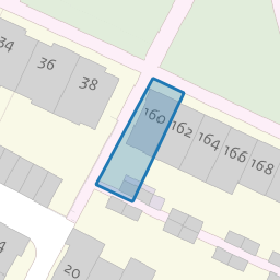 Perceel VSN01-P-2163