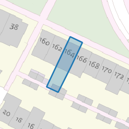 Perceel VSN01-P-2165