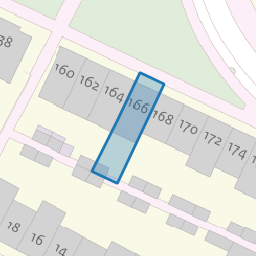 Perceel VSN01-P-2166