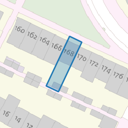 Perceel VSN01-P-2167