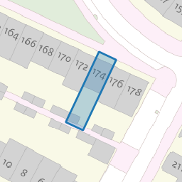 Perceel VSN01-P-2170