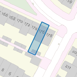 Perceel VSN01-P-2171