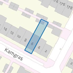 Perceel VSN01-P-2175