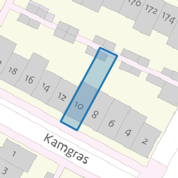 Perceel VSN01-P-2177