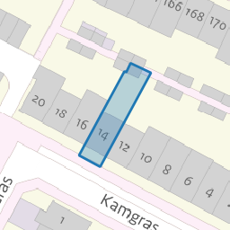 Perceel VSN01-P-2179