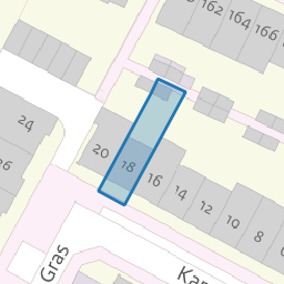 Perceel VSN01-P-2181