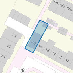 Perceel VSN01-P-2182