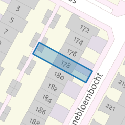 Perceel VSN01-P-2187