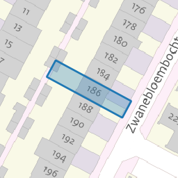 Perceel VSN01-P-2191