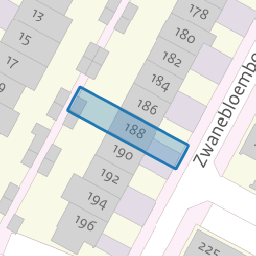 Perceel VSN01-P-2192