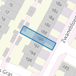 Perceel VSN01-P-2193