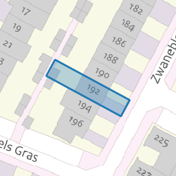 Perceel VSN01-P-2194