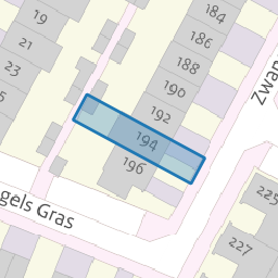Perceel VSN01-P-2195