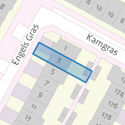 Perceel VSN01-P-2198