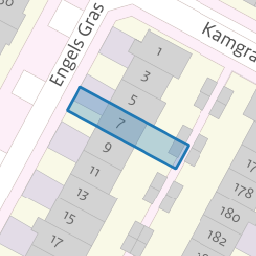 Perceel VSN01-P-2200