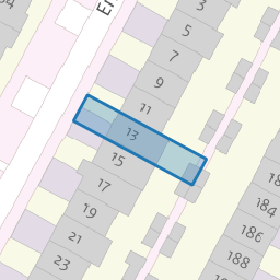 Perceel VSN01-P-2203