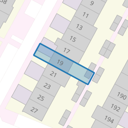 Perceel VSN01-P-2206